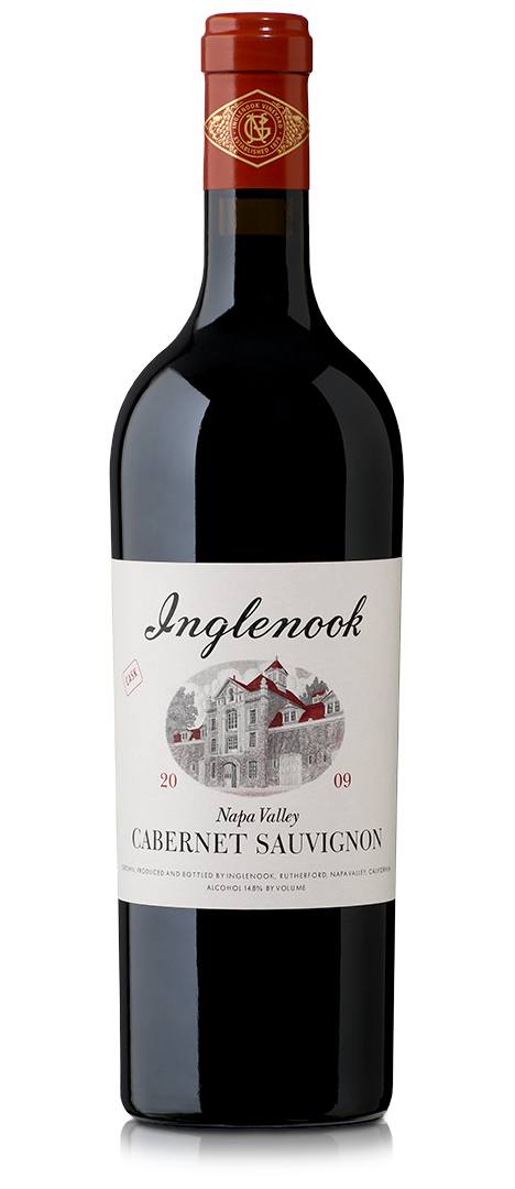 2009 Cabernet Sauvignon Cask 750ml